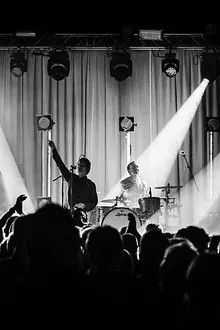 THE TEMPERANCE MOVEMENT