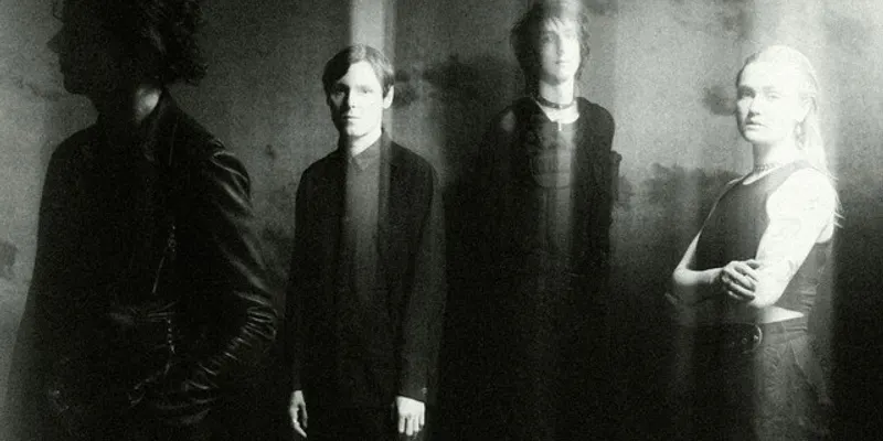 The Horrors