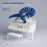 Camille Rodriguez