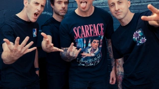 The Offspring