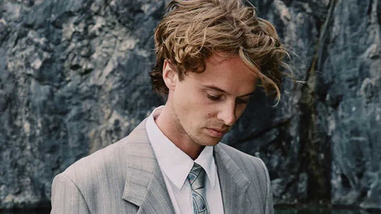 Isak Danielson