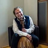 Rabih Abou-Khalil
