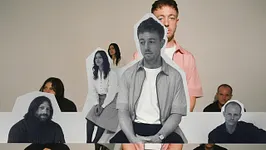 Mount Kimbie - The Dumb Guitar Tour