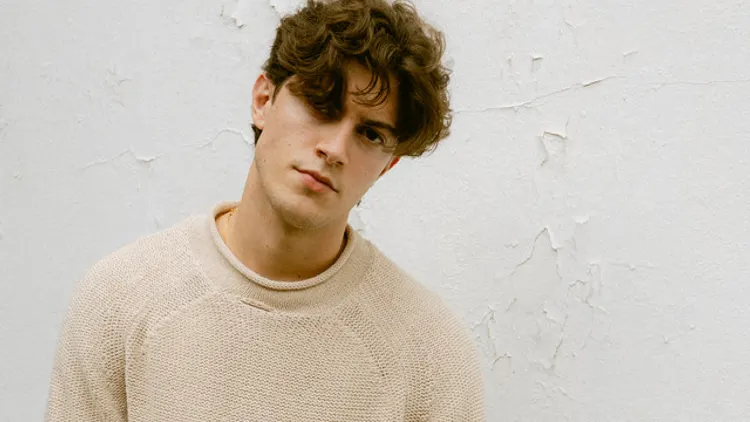 Pedro Santos - UK & EU Tour 2026