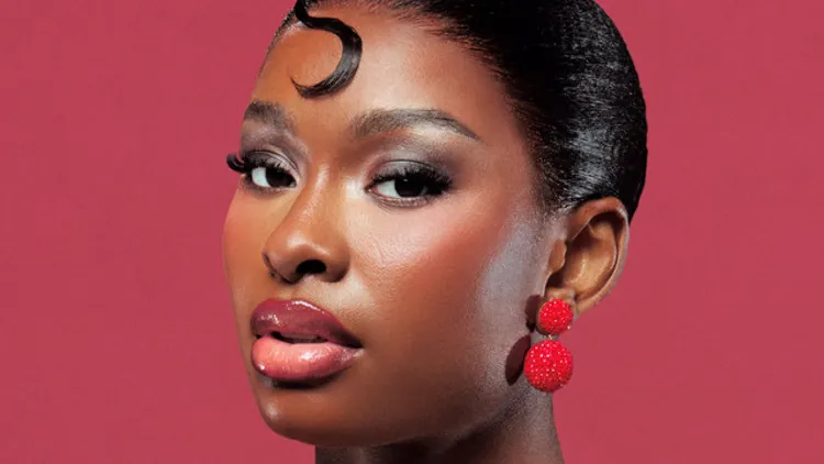 Coco Jones - Why Not More? Tour