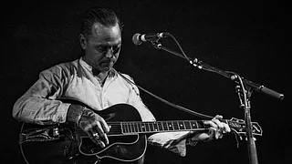 C.W. STONEKING (solo)