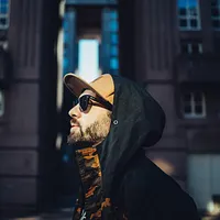 Taiwan Mc