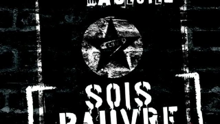 LES SALES MAJESTÉS