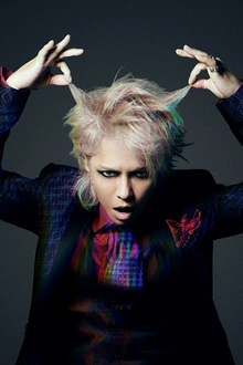 UPGRADE HYDE