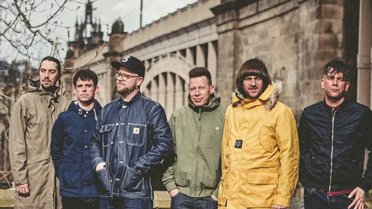 Smoove & Turrell « the Singles Tour »