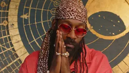 Tarrus Riley, Dean Fraser
