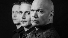 Danko Jones Is What You Need Tour 2025