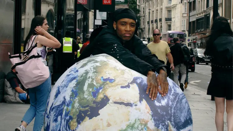 Rejjie Snow