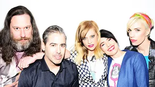 The Julie Ruin