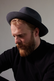 Alex Clare