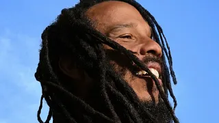 Ziggy Marley