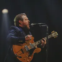 Nathaniel Rateliff
