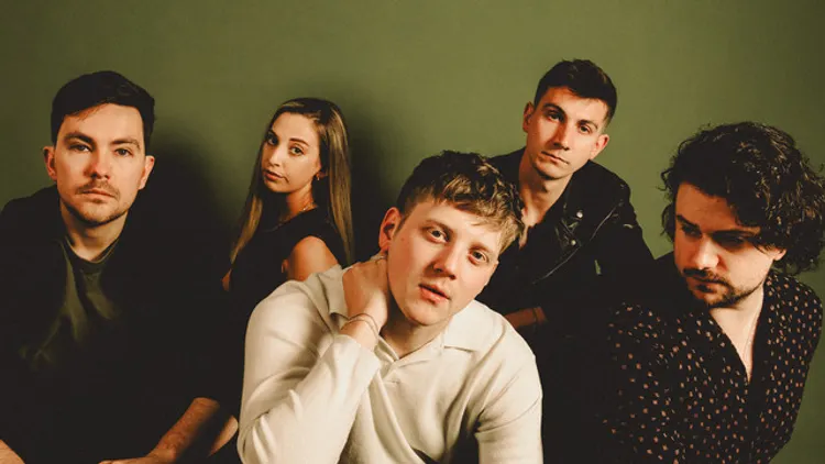 The Covasettes: Album Launch Show