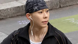 FOLLOW THE MOVEMENT : AOMG World Tour 2023