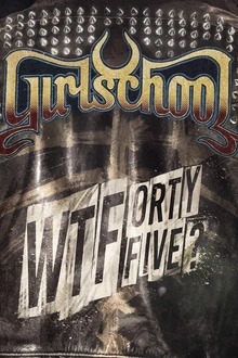 GIRLSCHOOL