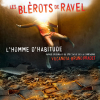 concert Les Blérots de R.A.V.E.L