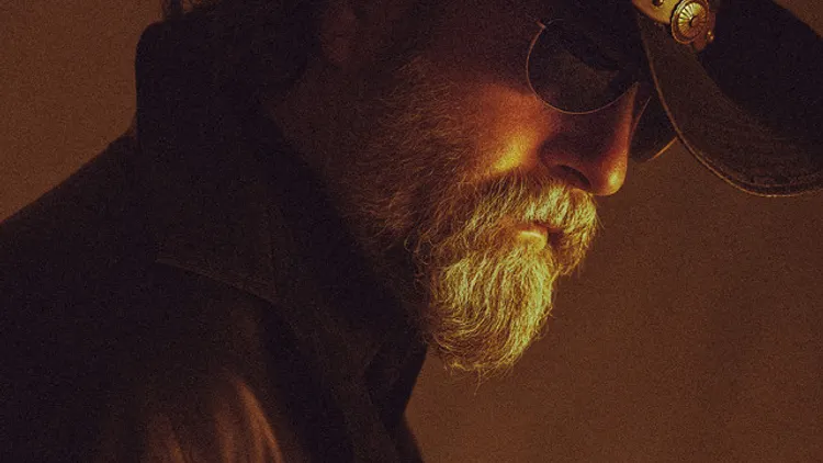 Wheeler Walker Jr. « Pullin' Out: The Farewell Tour »