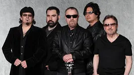 Blue Oyster Cult With Special Guests Five Man Electrical Band