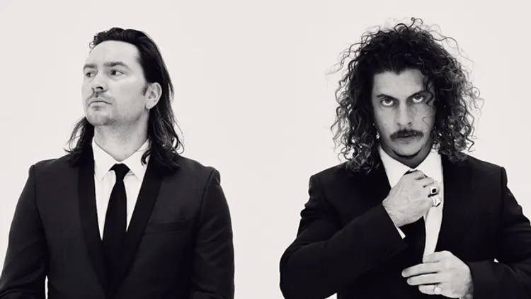 Peking Duk