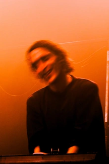 Chevry : Giammarco Orsini B2b Evan Baggs, Hearthug & More