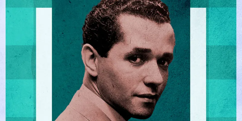 Hampton Hawes