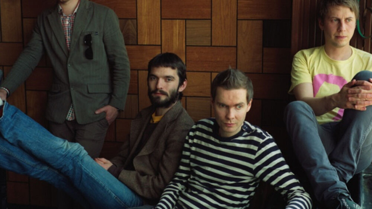 Sigur Rós with Orchestra