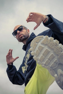 DISORDER : CHRIS LIBERATOR | ANGY KORE | HERMETH & MORE