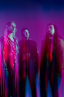 POP EVIL