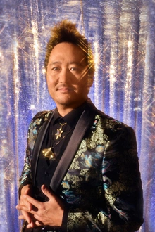 Kishi Bashi