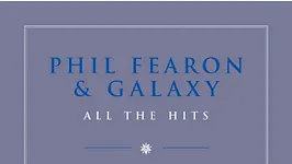 Linx feat David Grant, Phil Fearon & Galaxy