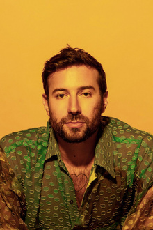 Sunrise Cartel Invite Sean Doron • Alma Montaigne