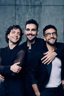 IL VOLO