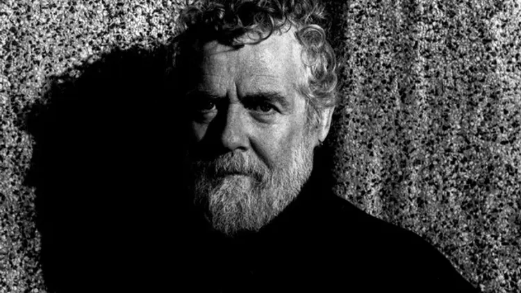 Glen Hansard - Don’t Settle