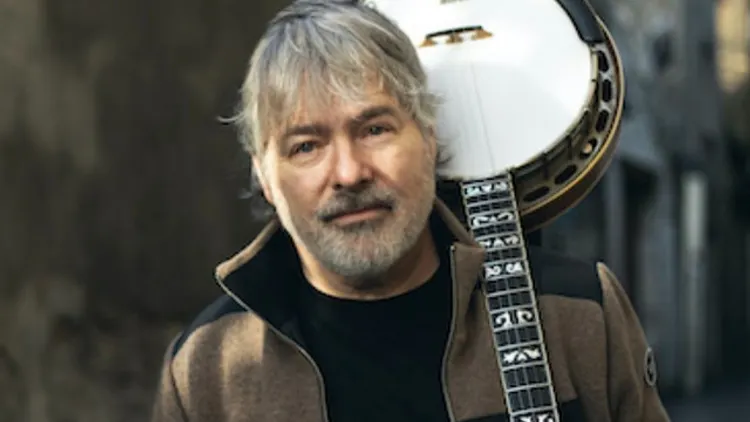 Music at MAC: BEATrio - Béla Fleck, Edmar Castañeda, Antonio Sanchez