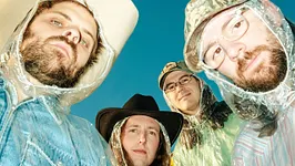 Peach Pit
