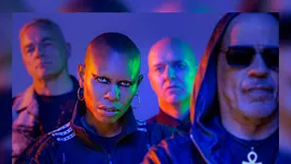 Skunk Anansie - Locus Festival 2026