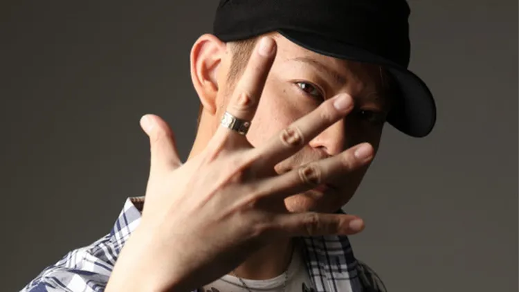 Lotus Juice, Shao Dow « Duel Elements Tour »