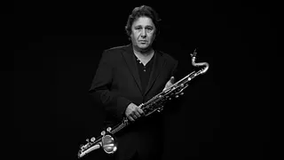 LOUIS SCLAVIS QUARTET