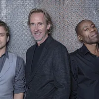 Mike + The Mechanics