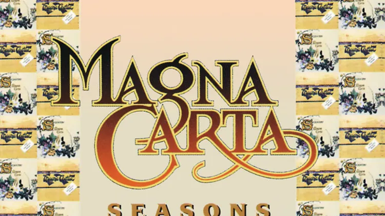 Magna Carta cartel