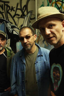 MASSILIA SOUND SYSTEM