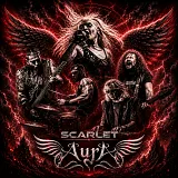 Scarlet Aura