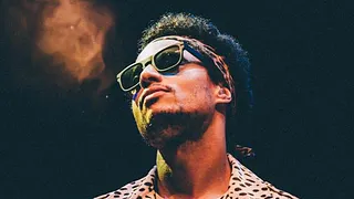 JOSE JAMES