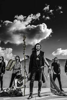 MOTOCULTOR FESTIVAL - ORPHANED LAND