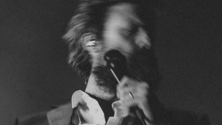 Father John Misty. King Tuff